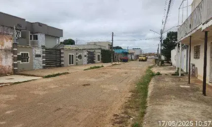 Oportunidade única em luziania - go | tipo: apartamento | negociação: leilão  | situação: imóvel