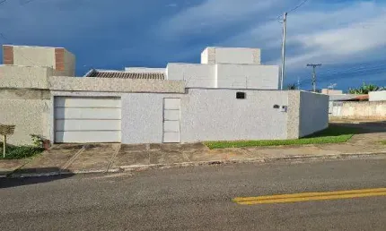 Oportunidade única em caldas novas - go | tipo: casa | negociação: leilão  | situação: imóvel