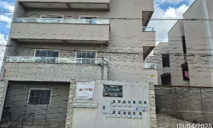 Oportunidade única em aguas lindas de goias - go | tipo: apartamento | negociação: leilão  | situação: imóvel