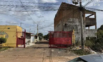 Oportunidade única em luziania - go | tipo: casa | negociação: leilão  | situação: imóvel