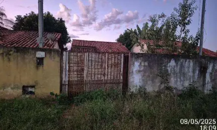 Oportunidade única em santo antonio do descoberto - go | tipo: casa | negociação: leilão  | situação: imóvel