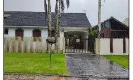 Oportunidade única em pontal do parana - pr | tipo: casa | negociação: leilão  | situação: imóvel