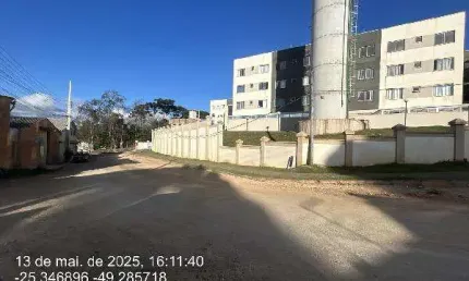 Oportunidade única em almirante tamandare - pr | tipo: apartamento | negociação: leilão  | situação: imóvel