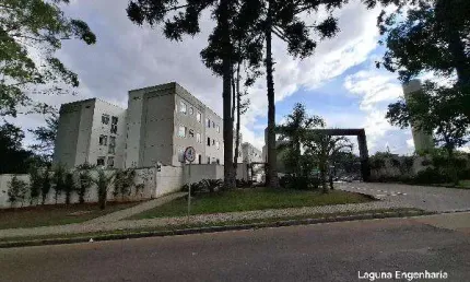 Oportunidade única em araucaria - pr | tipo: apartamento | negociação: leilão  | situação: imóvel