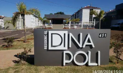 Oportunidade única em cascavel - pr | tipo: apartamento | negociação: leilão  | situação: imóvel