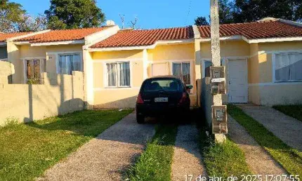 Oportunidade única em ponta grossa - pr | tipo: casa | negociação: leilão  | situação: imóvel