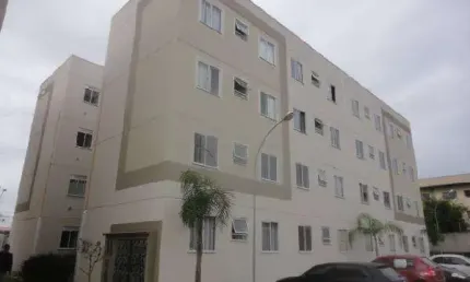 Oportunidade única em araucaria - pr | tipo: apartamento | negociação: leilão  | situação: imóvel