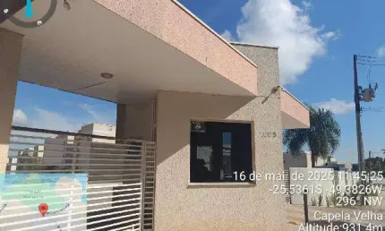 Oportunidade única em araucaria - pr | tipo: apartamento | negociação: leilão  | situação: imóvel