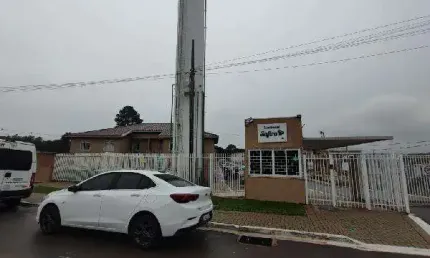 Oportunidade única em sao jose dos pinhais - pr | tipo: apartamento | negociação: leilão  | situação: imóvel