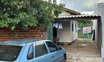 Oportunidade única em moreira sales - pr | tipo: casa | negociação: leilão  | situação: imóvel