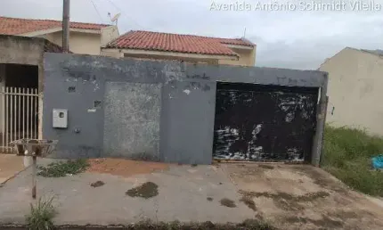 Oportunidade única em tapejara - pr | tipo: casa | negociação: leilão  | situação: imóvel
