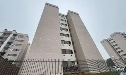 Oportunidade única em sao jose dos pinhais - pr | tipo: apartamento | negociação: leilão  | situação: imóvel