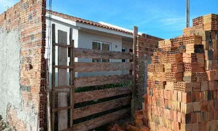 Oportunidade única em ponta grossa - pr | tipo: casa | negociação: leilão  | situação: imóvel