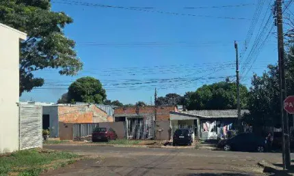 Oportunidade única em cascavel - pr | tipo: casa | negociação: leilão  | situação: imóvel