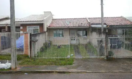 Oportunidade única em fazenda rio grande - pr | tipo: casa | negociação: leilão  | situação: imóvel