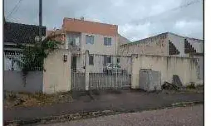 Oportunidade única em campina grande do sul - pr | tipo: apartamento | negociação: leilão  | situação: imóvel