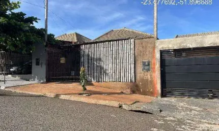 Oportunidade única em sarandi - pr | tipo: casa | negociação: leilão  | situação: imóvel