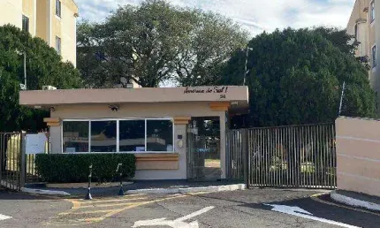 Oportunidade única em londrina - pr | tipo: apartamento | negociação: leilão  | situação: imóvel