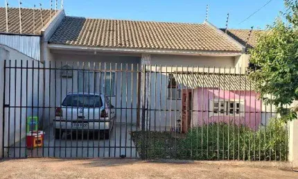 Oportunidade única em sarandi - pr | tipo: casa | negociação: leilão  | situação: imóvel