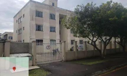 Oportunidade única em campina grande do sul - pr | tipo: apartamento | negociação: leilão  | situação: imóvel