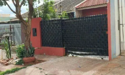 Oportunidade única em sarandi - pr | tipo: casa | negociação: leilão  | situação: imóvel