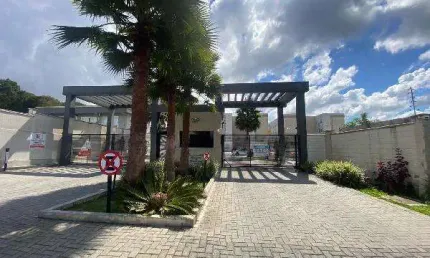Oportunidade única em colombo - pr | tipo: apartamento | negociação: leilão  | situação: imóvel
