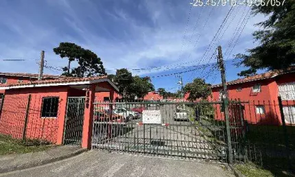 Oportunidade única em piraquara - pr | tipo: apartamento | negociação: leilão  | situação: imóvel