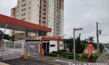 Oportunidade única em curitiba - pr | tipo: apartamento | negociação: leilão  | situação: imóvel