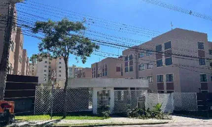 Oportunidade única em curitiba - pr | tipo: apartamento | negociação: leilão  | situação: imóvel