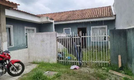 Oportunidade única em paranagua - pr | tipo: casa | negociação: leilão  | situação: imóvel