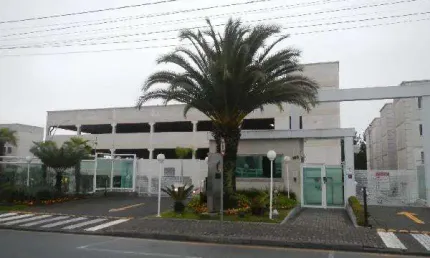 Oportunidade única em curitiba - pr | tipo: apartamento | negociação: leilão  | situação: imóvel