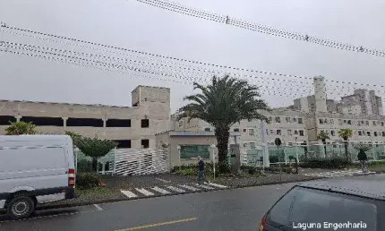 Oportunidade única em curitiba - pr | tipo: apartamento | negociação: leilão  | situação: imóvel