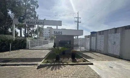 Oportunidade única em ponta grossa - pr | tipo: apartamento | negociação: leilão  | situação: imóvel