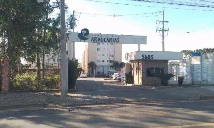 Oportunidade única em ponta grossa - pr | tipo: apartamento | negociação: leilão  | situação: imóvel