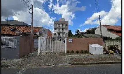 Oportunidade única em sao jose dos pinhais - pr | tipo: apartamento | negociação: leilão  | situação: imóvel