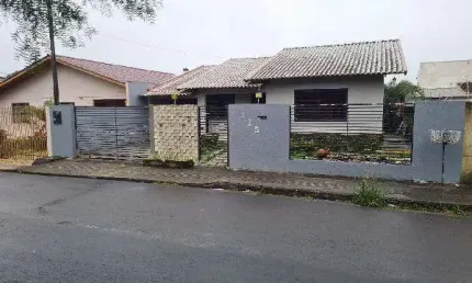 Oportunidade única em irati - pr | tipo: casa | negociação: leilão  | situação: imóvel