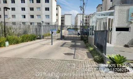 Oportunidade única em colombo - pr | tipo: apartamento | negociação: leilão  | situação: imóvel
