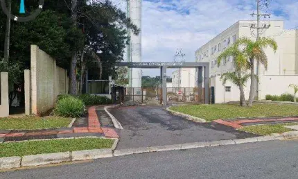 Oportunidade única em sao jose dos pinhais - pr | tipo: apartamento | negociação: leilão  | situação: imóvel