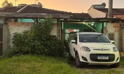 Oportunidade única em sao jose dos pinhais - pr | tipo: casa | negociação: leilão  | situação: imóvel