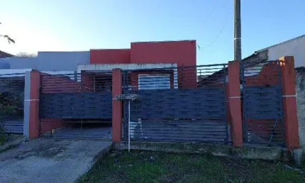 Oportunidade única em fazenda rio grande - pr | tipo: casa | negociação: leilão  | situação: imóvel