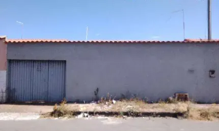 Oportunidade única em aguas lindas de goias - go | tipo: casa | negociação: leilão  | situação: imóvel