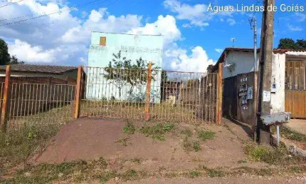 Oportunidade única em aguas lindas de goias - go | tipo: apartamento | negociação: leilão  | situação: imóvel