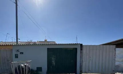Oportunidade única em luziania - go | tipo: casa | negociação: leilão  | situação: imóvel