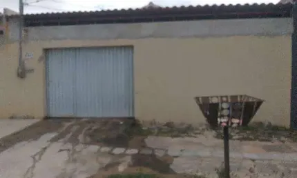 Oportunidade única em senador canedo - go | tipo: casa | negociação: leilão  | situação: imóvel