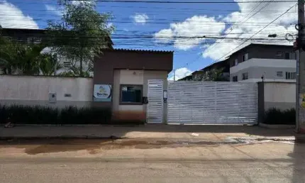 Oportunidade única em valparaiso de goias - go | tipo: apartamento | negociação: leilão  | situação: imóvel