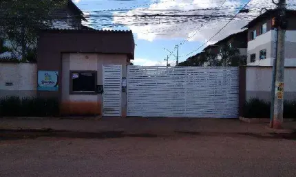 Oportunidade única em valparaiso de goias - go | tipo: apartamento | negociação: leilão  | situação: imóvel