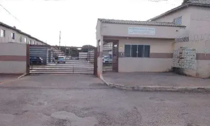 Oportunidade única em valparaiso de goias - go | tipo: apartamento | negociação: leilão  | situação: imóvel