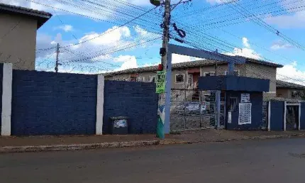 Oportunidade única em valparaiso de goias - go | tipo: apartamento | negociação: leilão  | situação: imóvel