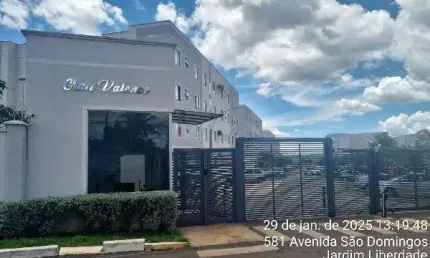 Oportunidade única em goiania - go | tipo: apartamento | negociação: leilão  | situação: imóvel