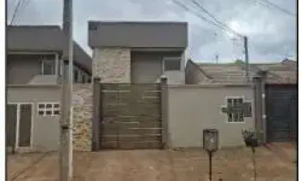 Oportunidade única em luziania - go | tipo: apartamento | negociação: leilão  | situação: imóvel